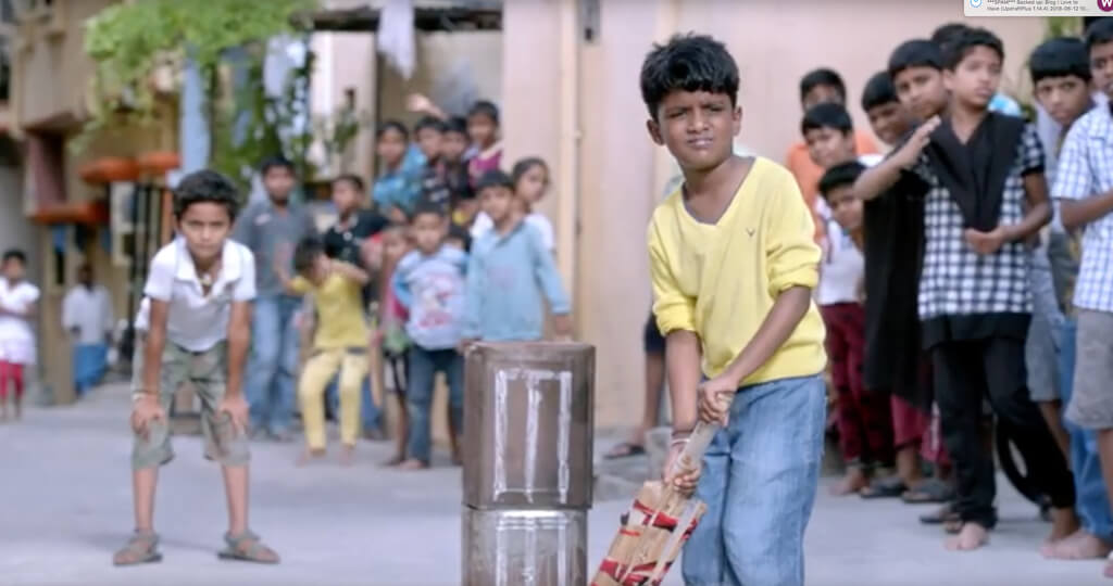 Colors Super | Kannada TV Channel Promo | Gully Cricket | Promo Ad
