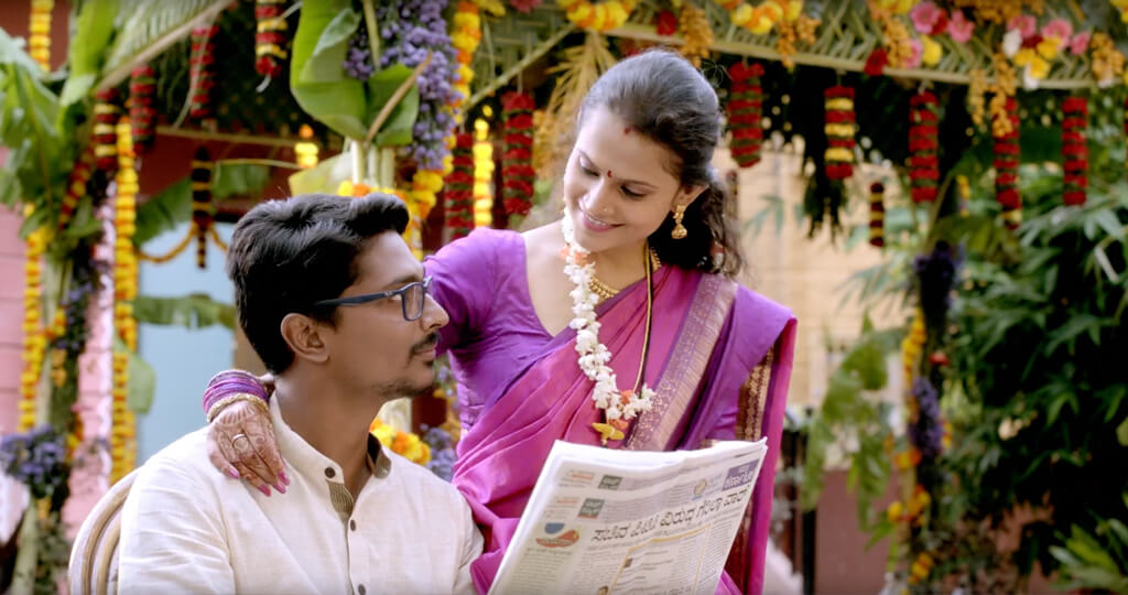 Colors Super | Kannada TV Channel Promo | Rangoli | Promo Ad
